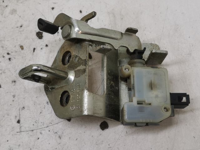 bontott SKODA OCTAVIA II Központizár Motor Csomagtérajtó