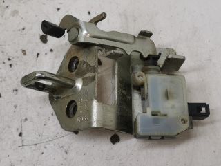 bontott SKODA OCTAVIA II Központizár Motor Csomagtérajtó