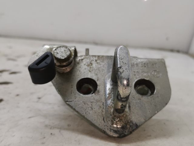 bontott SKODA OCTAVIA II Központizár Motor Csomagtérajtó