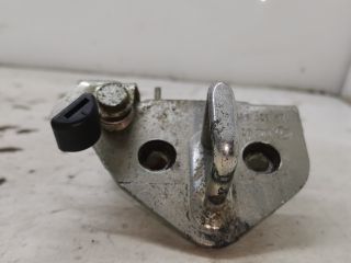 bontott SKODA OCTAVIA II Központizár Motor Csomagtérajtó