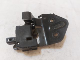 bontott SKODA OCTAVIA II Központizár Motor Csomagtérajtó