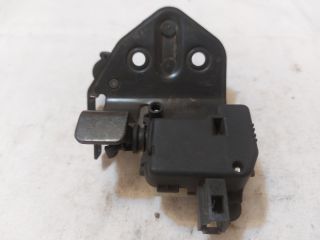 bontott SKODA OCTAVIA II Központizár Motor Csomagtérajtó