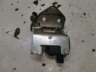 bontott SKODA OCTAVIA II Központizár Motor Csomagtérajtó