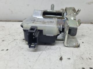 bontott SKODA OCTAVIA II Központizár Motor Csomagtérajtó