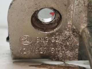 bontott SKODA OCTAVIA II Központizár Motor Csomagtérajtó