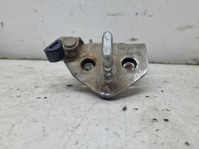 bontott SKODA OCTAVIA II Központizár Motor Csomagtérajtó