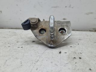 bontott SKODA OCTAVIA II Központizár Motor Csomagtérajtó