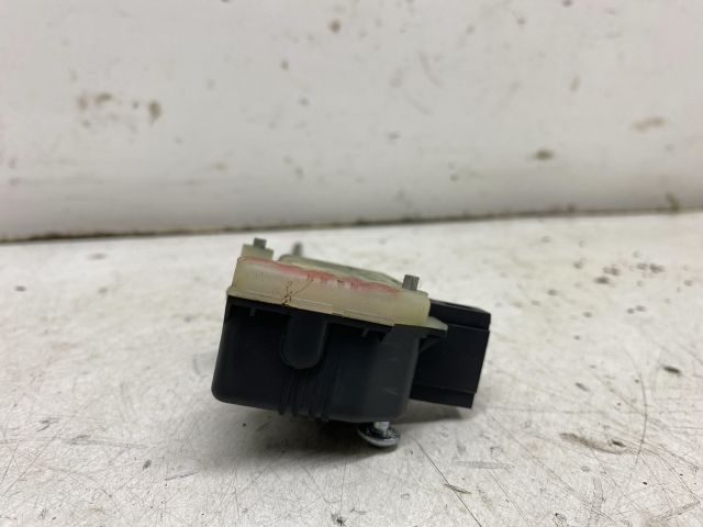 bontott SKODA OCTAVIA II Központizár Motor Csomagtérajtó