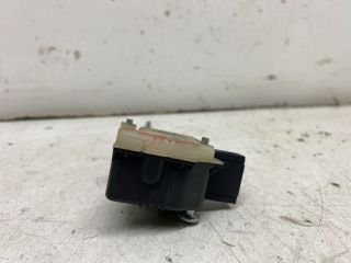 bontott SKODA OCTAVIA II Központizár Motor Csomagtérajtó