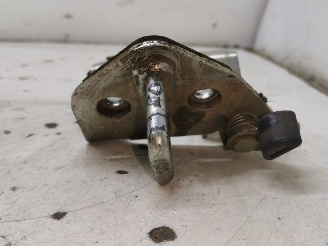 bontott SKODA OCTAVIA II Központizár Motor Csomagtérajtó