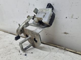 bontott SKODA OCTAVIA II Központizár Motor Csomagtérajtó