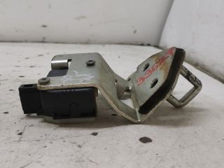 bontott SKODA OCTAVIA II Központizár Motor Csomagtérajtó