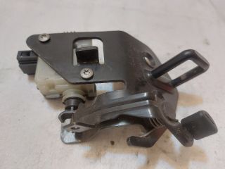 bontott SKODA OCTAVIA II Központizár Motor Csomagtérajtó