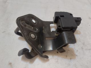 bontott SKODA OCTAVIA II Központizár Motor Csomagtérajtó