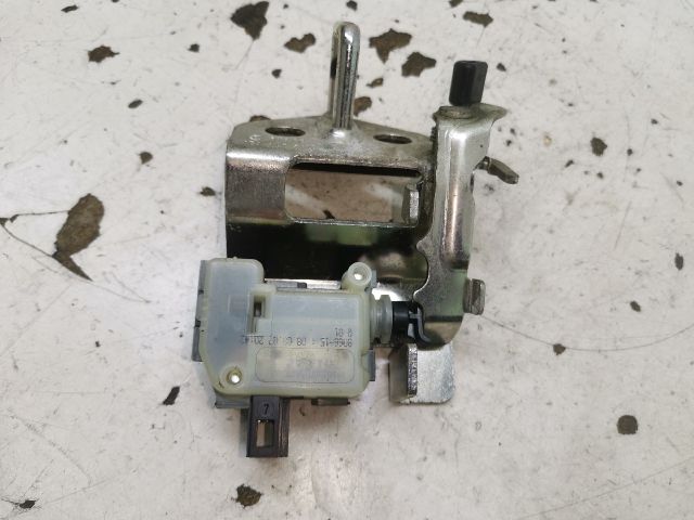 bontott SKODA OCTAVIA II Központizár Motor Csomagtérajtó