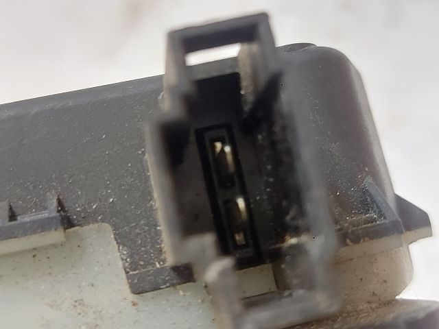 bontott SKODA OCTAVIA II Központizár Motor Csomagtérajtó