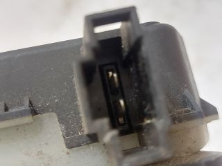 bontott SKODA OCTAVIA II Központizár Motor Csomagtérajtó