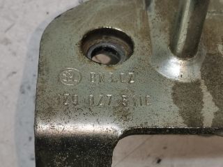 bontott SKODA OCTAVIA II Központizár Motor Csomagtérajtó