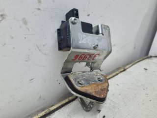 bontott SKODA OCTAVIA II Központizár Motor Csomagtérajtó