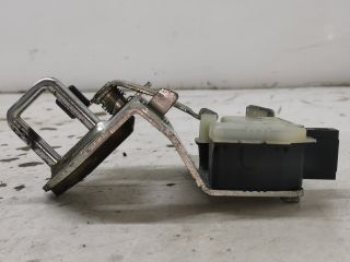 bontott SKODA OCTAVIA II Központizár Motor Csomagtérajtó