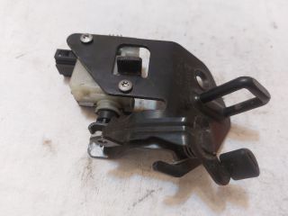 bontott SKODA OCTAVIA II Központizár Motor Csomagtérajtó