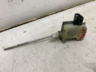 bontott SKODA OCTAVIA II Központizár Motor Csomagtérajtó