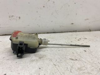 bontott SKODA OCTAVIA II Központizár Motor Csomagtérajtó