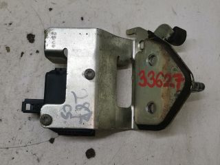 bontott SKODA OCTAVIA II Központizár Motor Csomagtérajtó