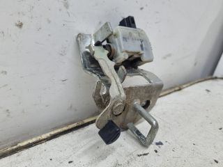 bontott SKODA OCTAVIA II Központizár Motor Csomagtérajtó