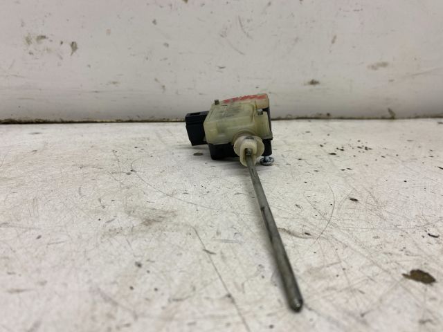 bontott SKODA OCTAVIA II Központizár Motor Csomagtérajtó