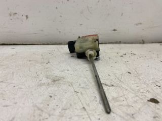 bontott SKODA OCTAVIA II Központizár Motor Csomagtérajtó