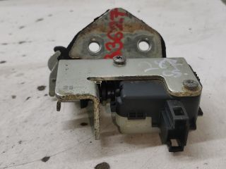 bontott SKODA OCTAVIA II Központizár Motor Csomagtérajtó