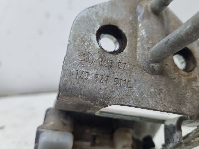 bontott SKODA OCTAVIA II Központizár Motor Csomagtérajtó