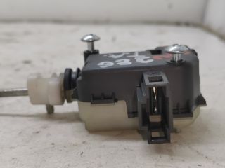 bontott SKODA OCTAVIA II Központizár Motor Tankajtó