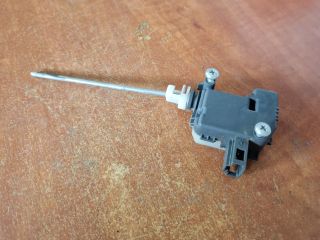 bontott SKODA OCTAVIA II Központizár Motor Tankajtó