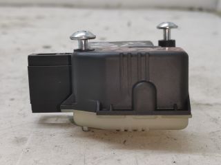 bontott SKODA OCTAVIA II Központizár Motor Tankajtó