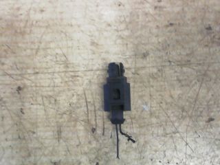 bontott SKODA OCTAVIA II Külső Hőmérséklet Érzékelő