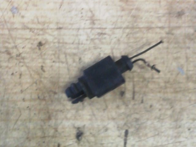 bontott SKODA OCTAVIA II Külső Hőmérséklet Érzékelő