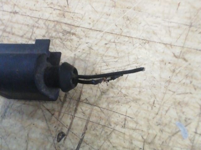 bontott SKODA OCTAVIA II Külső Hőmérséklet Érzékelő