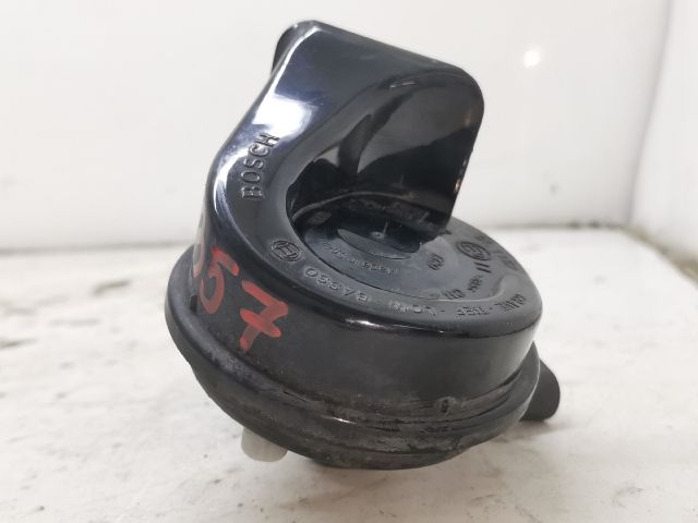 bontott SKODA OCTAVIA II Kürt