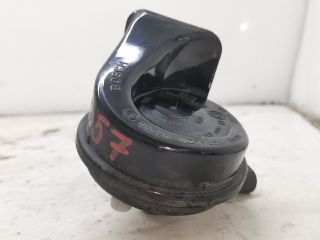 bontott SKODA OCTAVIA II Kürt