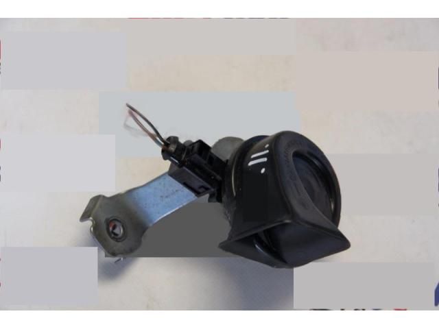 bontott SKODA OCTAVIA II Kürt