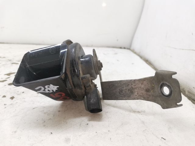 bontott SKODA OCTAVIA II Kürt