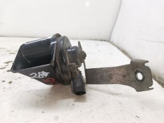 bontott SKODA OCTAVIA II Kürt