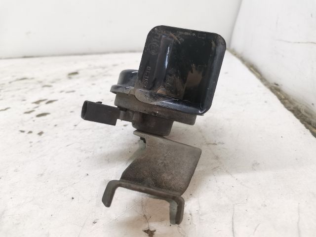 bontott SKODA OCTAVIA II Kürt