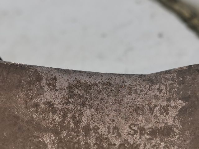 bontott SKODA OCTAVIA II Kürt