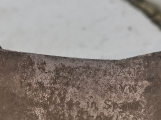 bontott SKODA OCTAVIA II Kürt