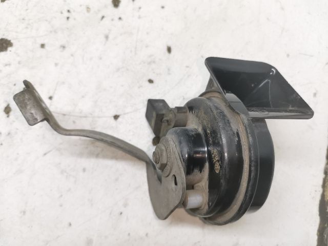 bontott SKODA OCTAVIA II Kürt