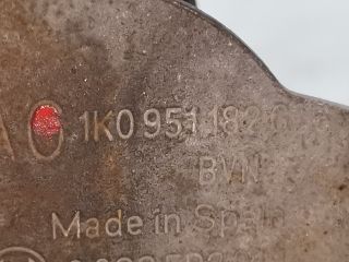 bontott SKODA OCTAVIA II Kürt