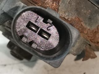 bontott SKODA OCTAVIA II Kürt